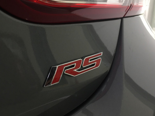 Imagen 10 de 15 de Nuevo Cruze Rs Chevrolet 2023! #cruzers Alta Gama