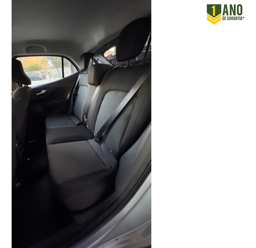 Fiat Pulse 1.3 FLEX DRIVE CVT