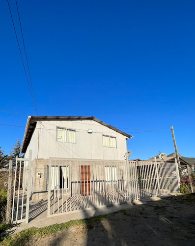 Casa Amoblada En Quilimarí, Frente A Pichidangui