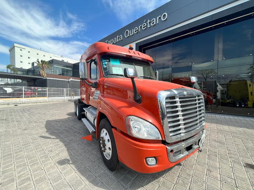 Tractocamion Seminuevo Cascadia 2016 Camion Usado