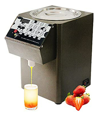 Dispensador Automático De Fructosa 500w