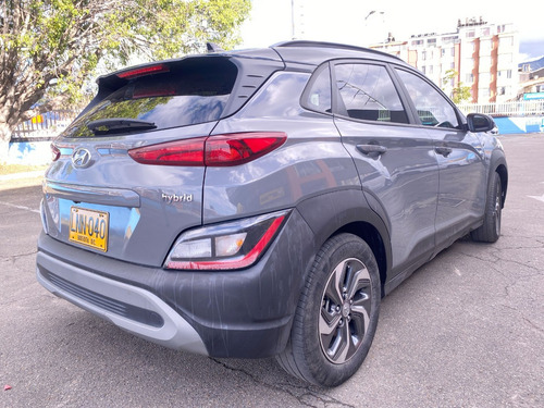 Hyundai Kona Premium Hybrid Tp 1.6 4x2