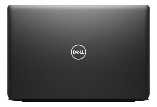 Notebook Latitude 3500 15.6" negro 8GB de Ram - 1TB HDD - Intel Core i5