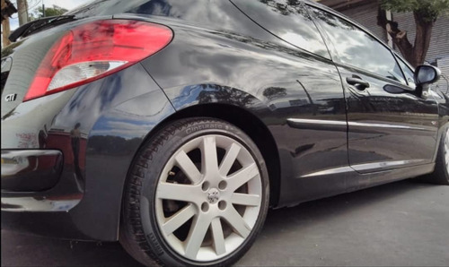 Peugeot 207 2012 1.6 Gti 156cv
