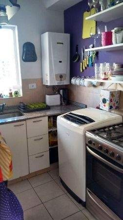 Imagen 2 de 17 de Departamento En Venta - Frente Con Balcon - Cofico- Bedoya 422