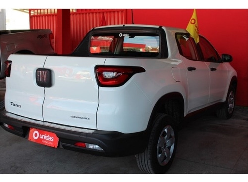 Fiat Toro 1.8 16v Evo Flex Endurance At6