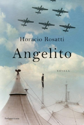 Angelito - Horacio Rosatti