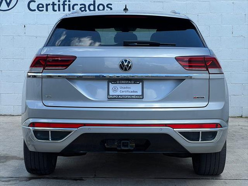 Volkswagen Cross Sport 3.6 R-Line At