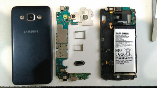 Samsung A3 A300h Para Partes