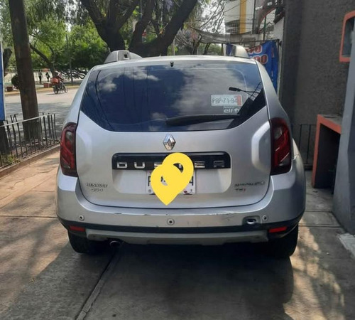 Renault Duster 2.0 Intens At