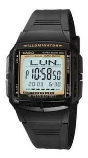 Reloj Casio Hombre Modelo Db-36-9avdf /jordy