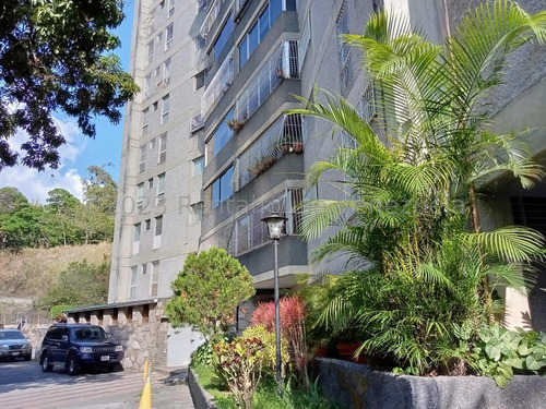 Apartamento Aconcagua En Venta En Santa Inés Avenida Carretera Vieja Caracas Baruta Caracas 