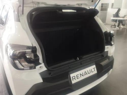 Renault Kardian 1.0T Premiere Edition At