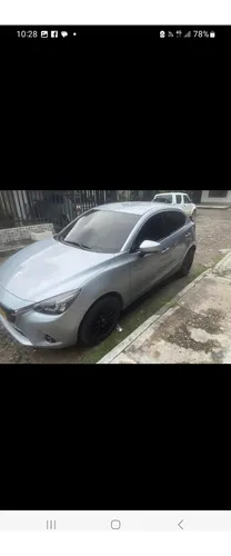 Mazda 2 1.5 Grand Touring