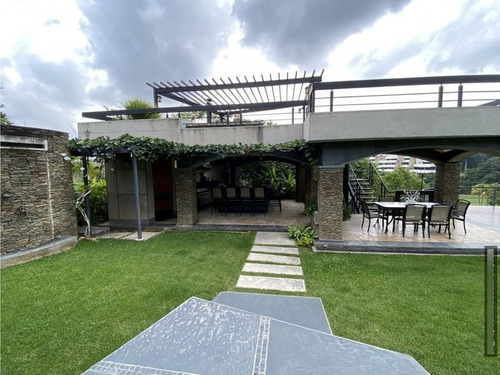Imagen 26 de 29 de En Venta Casa Guataparo Country Club.
