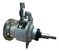 Comprar Caja Engranajes Lavarropas LG T9000 T9015 T9010 Polea 12cm