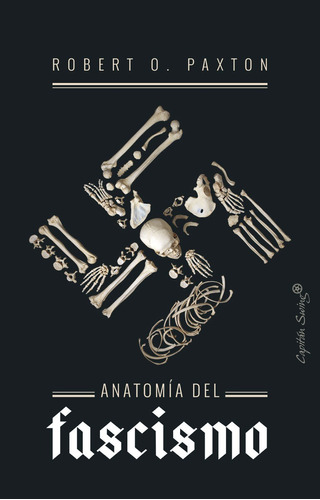  Anatomía Del Fascismo 