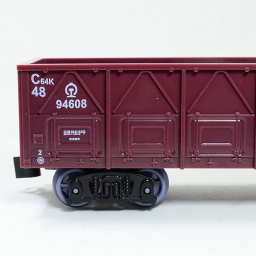 Modelo De Tren De Juguete Para Niños Re