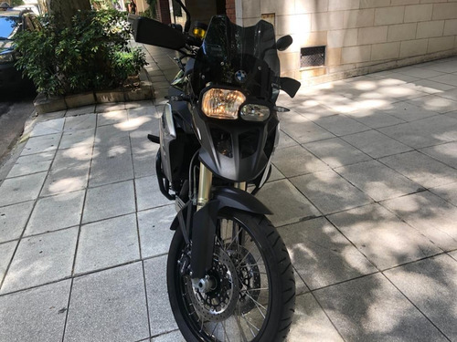 Bmw Gs 800