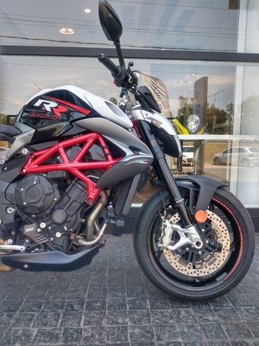 Imagen 6 de 15 de Mv Agusta Brutale 800rr - Excelente Unidad Seleccionada