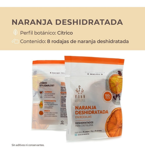 Imagen 3 de 9 de Combo Gin Sur Set Experiencia Botanicos Coctelería