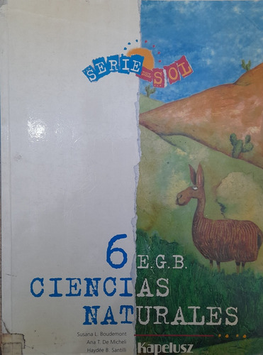 6 Egb Ciencias Naturales Kapeluz (2)