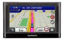Comprar Actualización Gps Garmin Nuvi Drive Argentina Brasil Radares