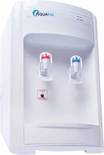 comprar Dispenser De Agua Frio Calor De Mesada Conexión A Red