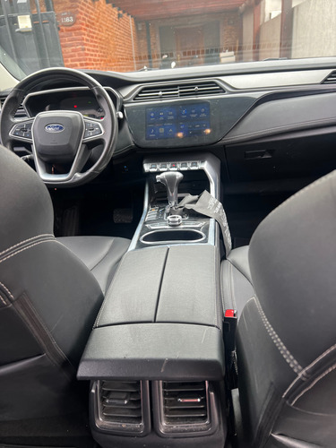 Ford Territory 1.5t Sel