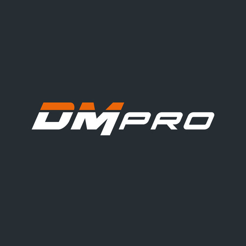 Cubierta 2.75 17 Dm Pro Mr1030 para uso sin cámara ideal Wave Mirage Crypton