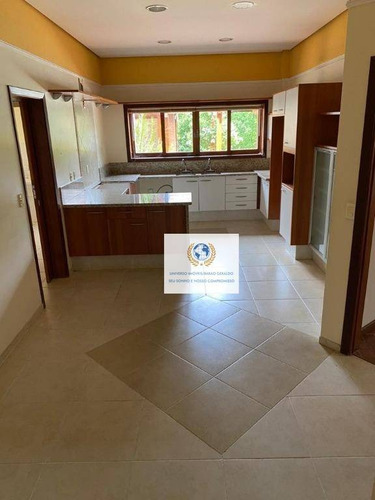 Imagem 4 de 23 de Casa Com 4 Dormitórios À Venda, 400 M² Por R$ 1.800.000,00 - Residencial Barão Do Café - Campinas/sp - Ca1393