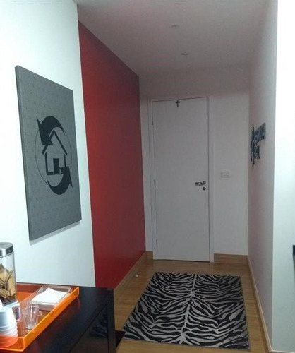 Imagem 18 de 24 de Sala Em Chácara Santo Antônio (zona Sul), São Paulo/sp De 48m² À Venda Por R$ 499.500,00 - Sa1079631-s