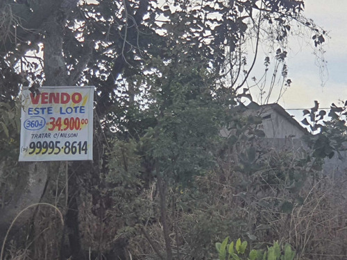 Imagem 2 de 10 de Lote Em Caetanópolis