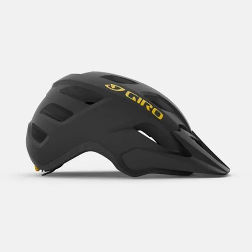 Casco Giro Fixture Mat Black Warm Talla Universal Mtb Enduro