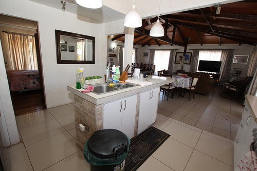 Se Vende Bella Parcela En QuilapilĂșn, Colina
