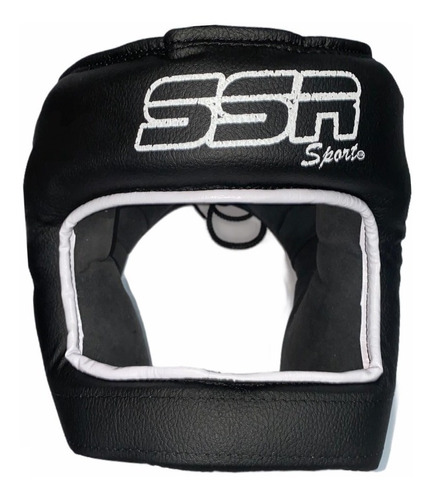 Careta Cerrada, Box, Karate, Mma, Taekwondo, Ssr Sport