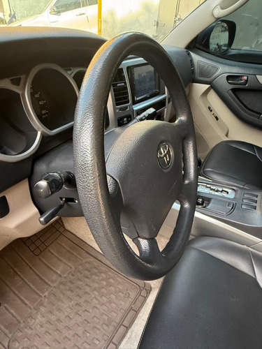 Toyota 4runner Sr5 2005