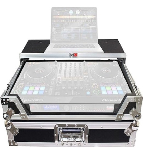 Prox Flight Case For Pioneer Ddj-1000 & Ddj-1000 Srt