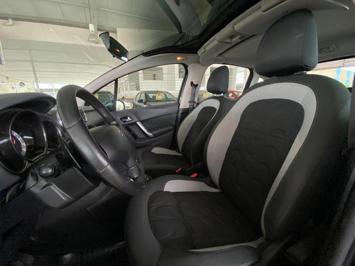 Imagem 7 de 9 de Citroën C3 Tendance 1.6 Vti 120 (flex) (aut)
