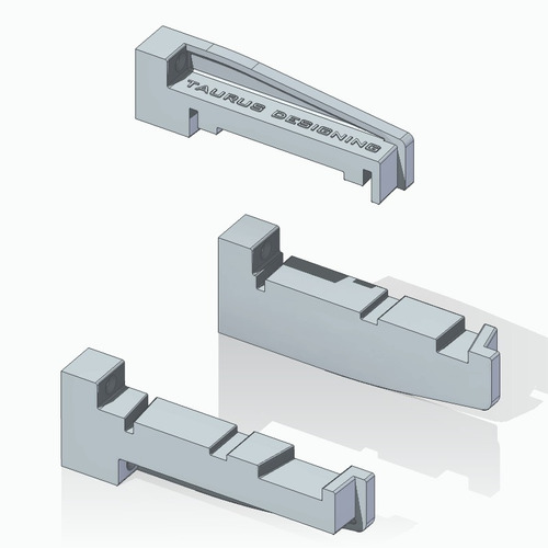Imagen 9 de 9 de Soporte De Pared Muro Playstation 5 Ps5 + Soporte De Control