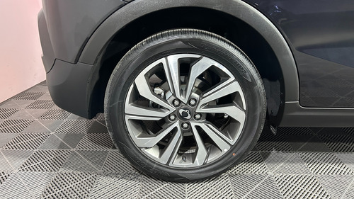 Ssangyong Tivoli 1.5 Gdi Edicion Limitada 6ab At