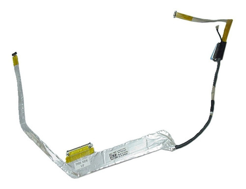 Cable Flex De Video Para Dell Studio 1535 1536 1537 Led