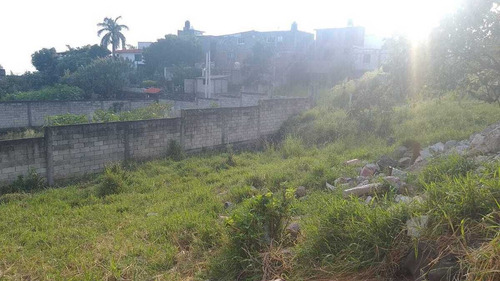 Terreno En Venta Milpillas, Cuernavaca Morélos
