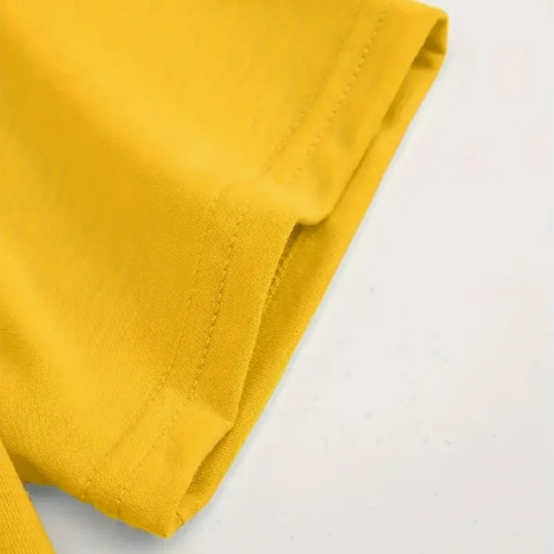 Capibara Ropa Deportiva De Verano, Playera Niños
