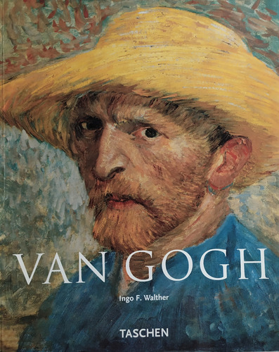 Van Gogh 1853-1890 Visión Y Realidad