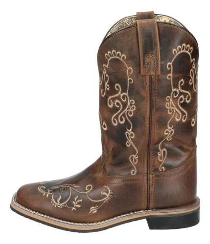 Smoky Mountain Ladies Marilyn Brown Botas  B08jlt9wzq_090424