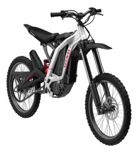 Segway-  -electric Dirt-   ??mountain X160, Bike