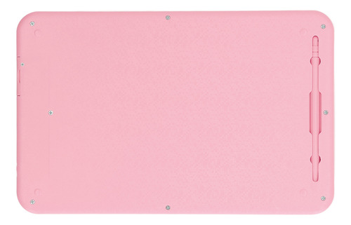 Bloc De Dibujo Para Niños, Tableta De Escritura Lcd, Protecc