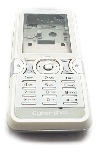 Carcasa Compatible Sony Ericsson K550