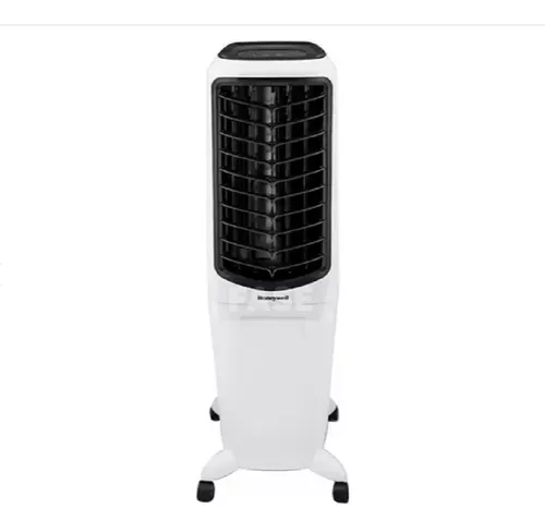 Diversidad amenazar Descripción del negocio Climatizador Aire Frío Portátil Honeywell 170w 30lts Agua